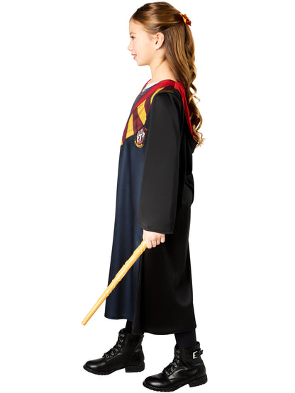 Hermione Deluxe Robe Kit for Girls 4