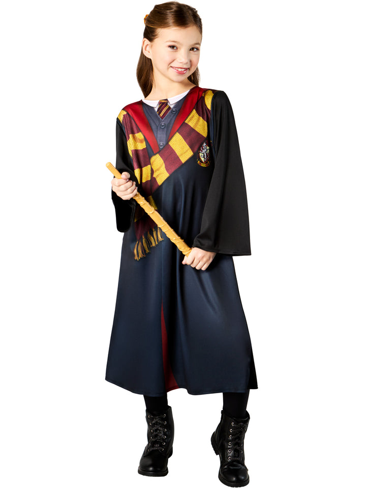 Hermione Deluxe Robe Kit for Girls