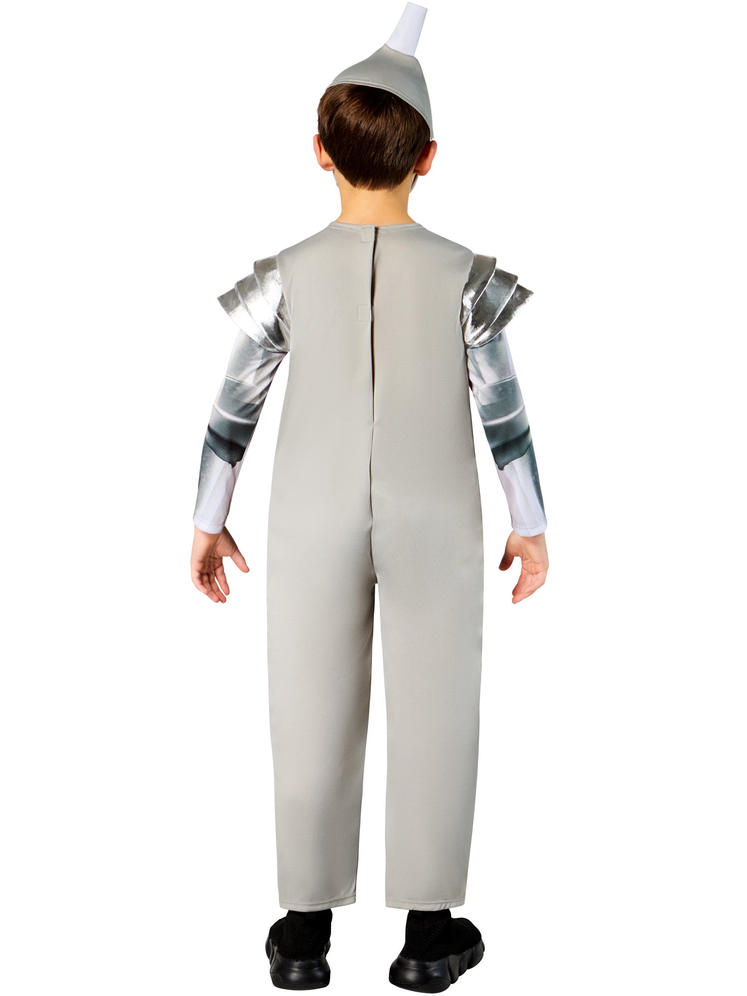 Tin Man Boys Costume Wizard of Oz 2
