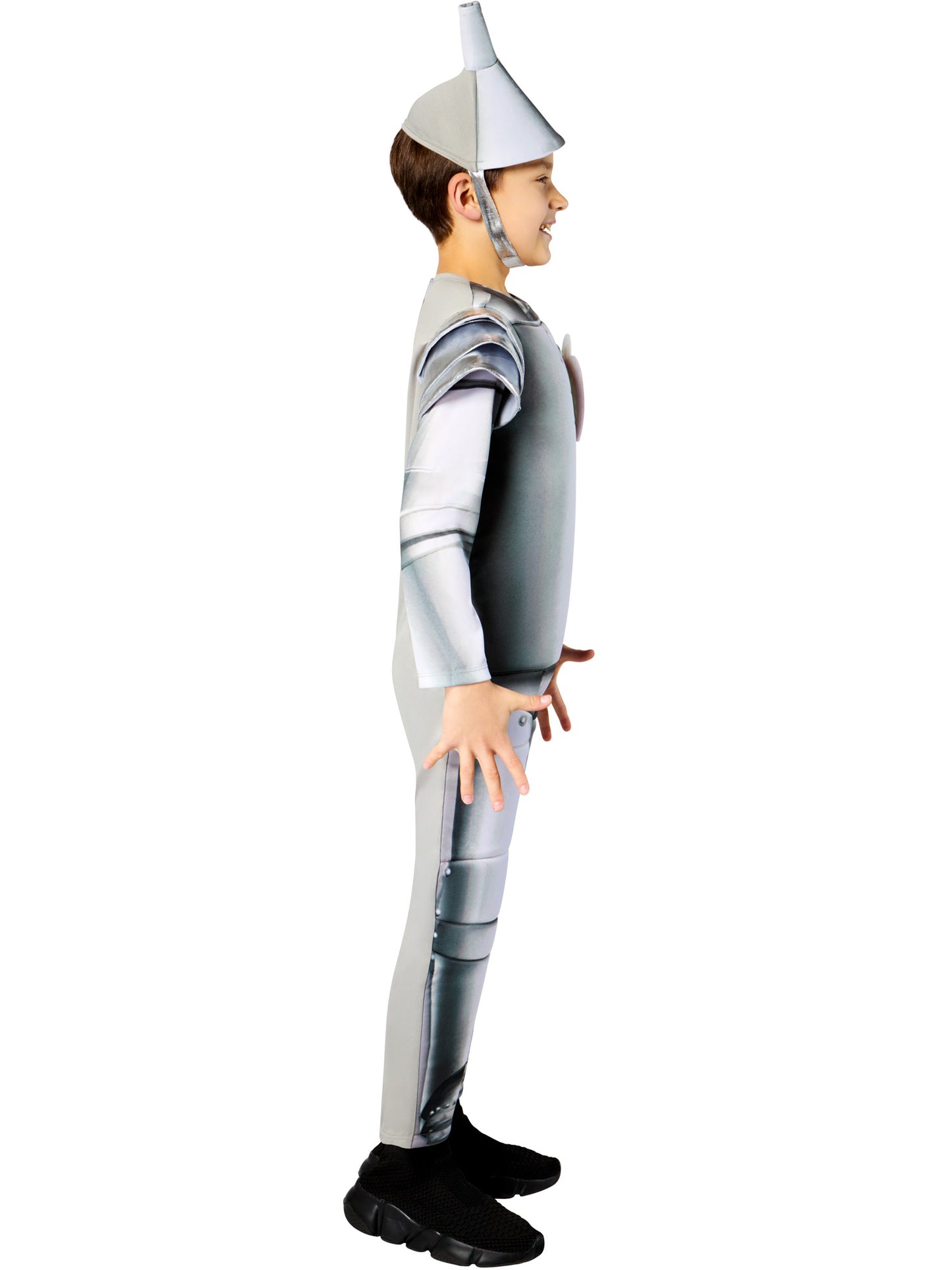 Tin Man Boys Costume Wizard of Oz 3