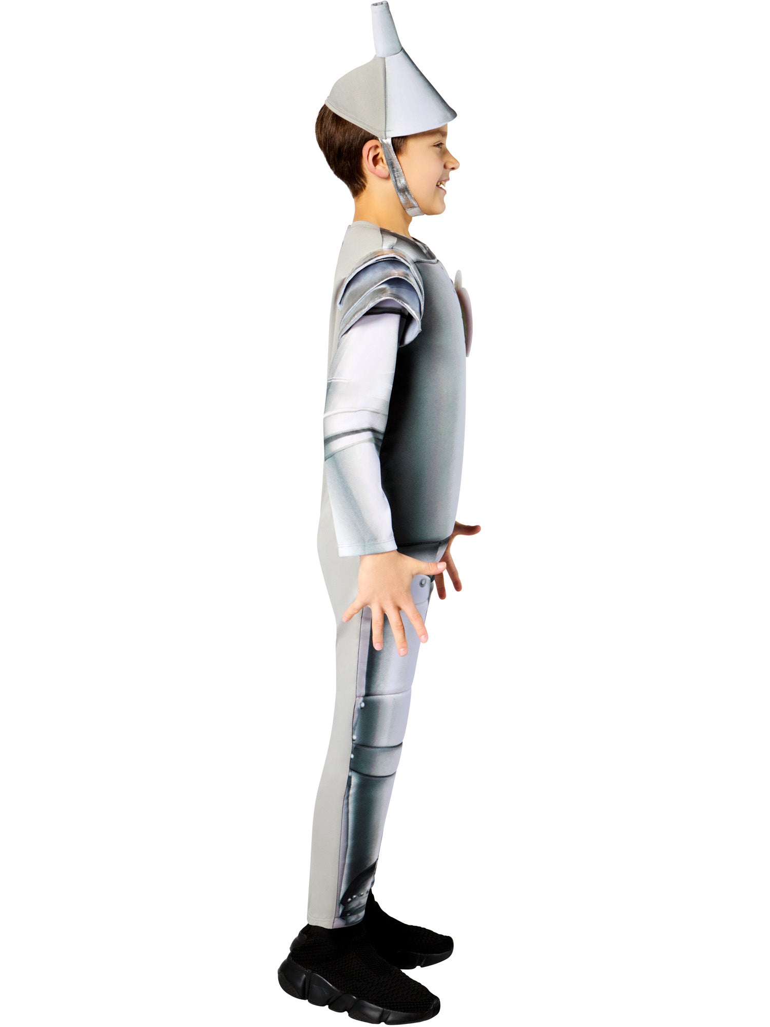 Tin Man Boys Costume Wizard of Oz 3
