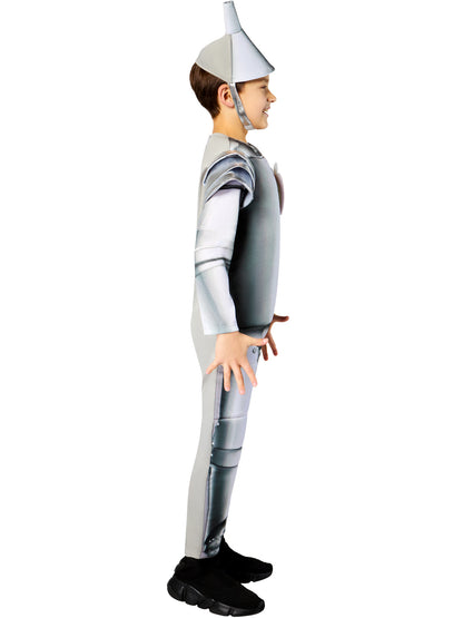 Tin Man Boys Costume Wizard of Oz 3