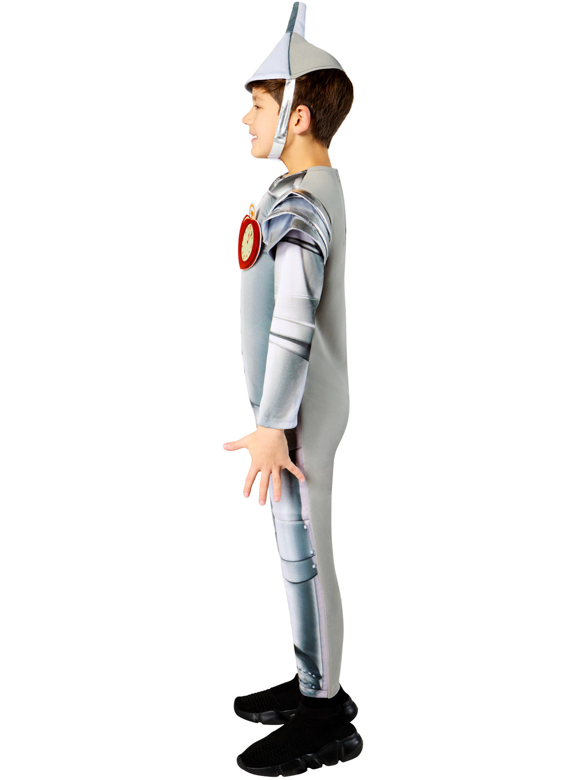 Tin Man Boys Costume Wizard of Oz 4
