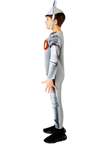 Tin Man Boys Costume Wizard of Oz 4