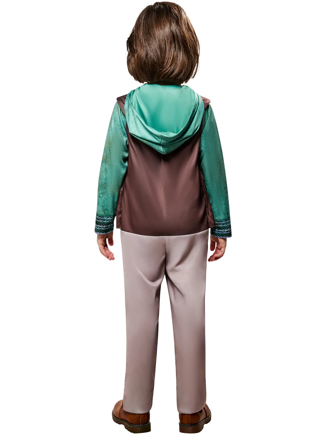 Hiccup How to Train Your Dragon Costume for Boys