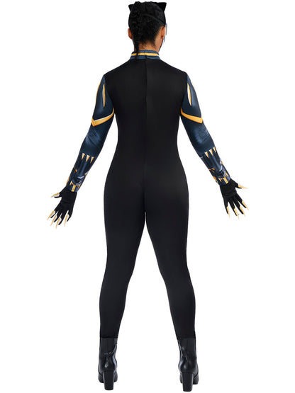 Shuri Black Panther Costume for Women