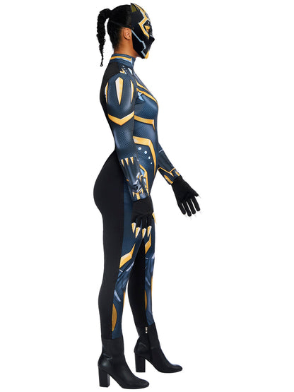Shuri Black Panther Costume for Women