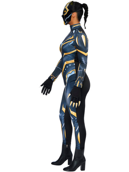 Shuri Black Panther Costume for Women