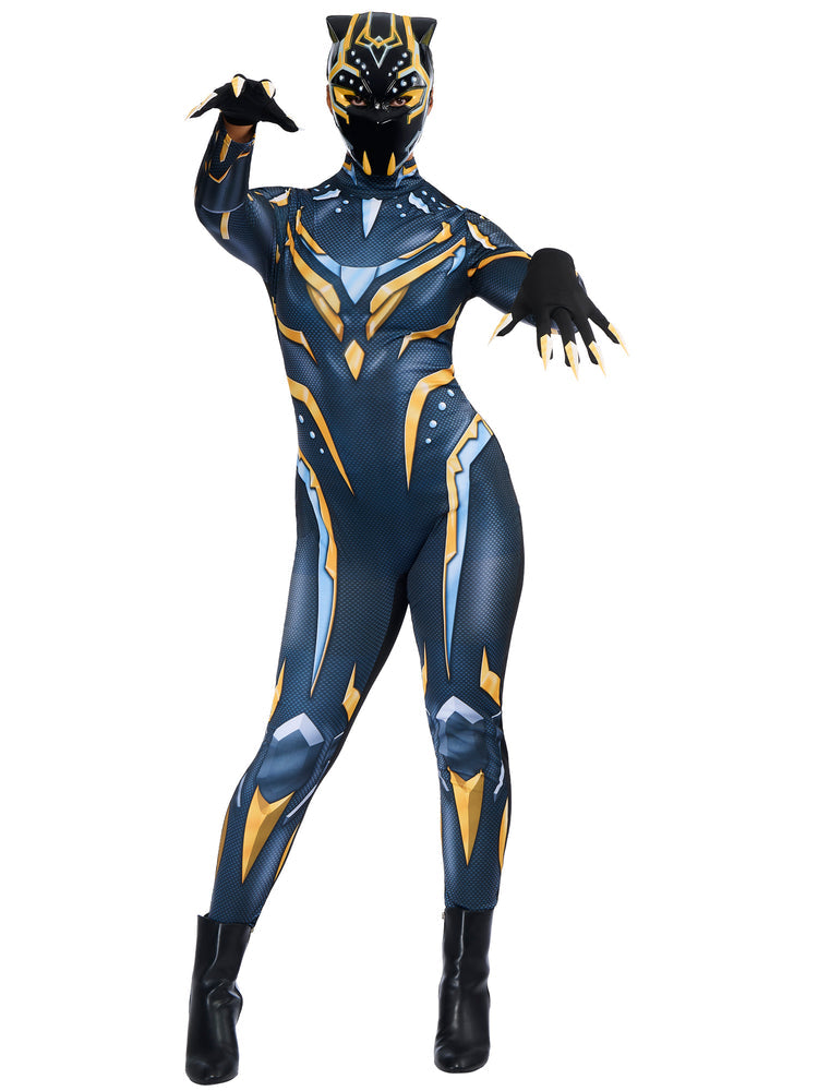 Shuri Black Panther Costume for Women