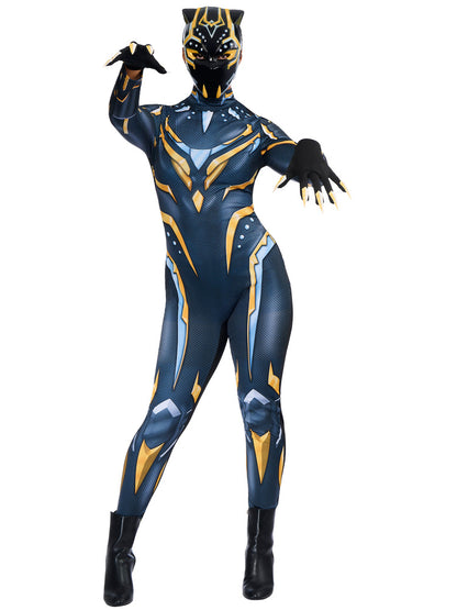 Shuri Black Panther Costume for Women