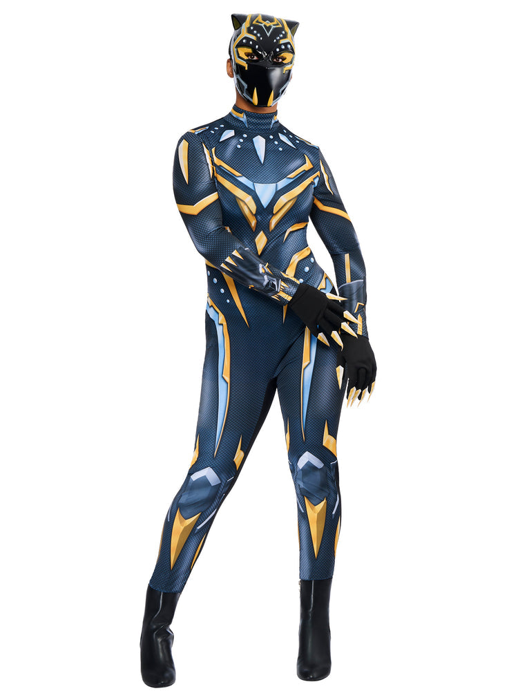 Shuri Black Panther Costume for Women