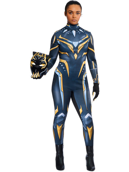 Shuri Black Panther Costume for Women