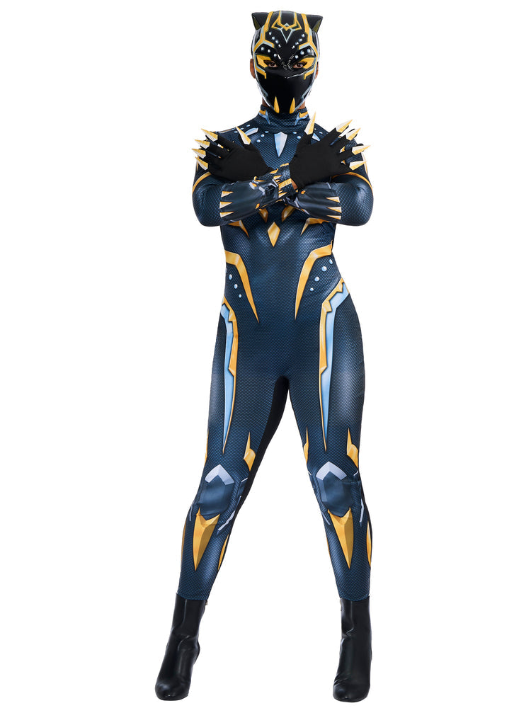 Shuri Black Panther Costume for Women