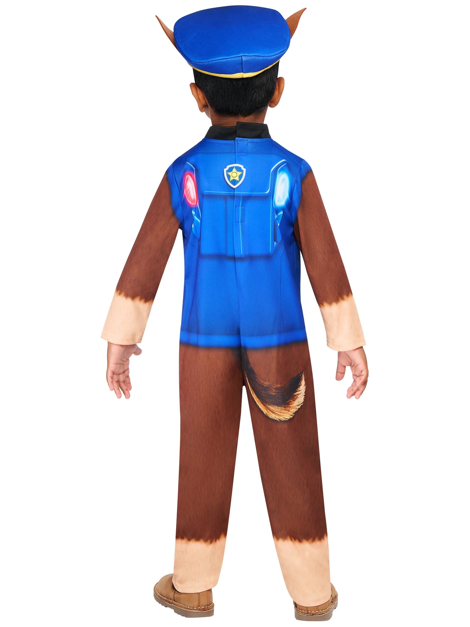 Paw Patrol Chase Costume for Kids 2