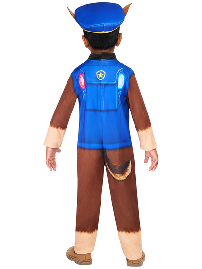Paw Patrol Chase Costume for Kids 2