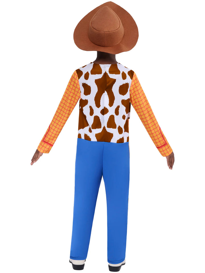 Woody Toy Story Costume for Boys