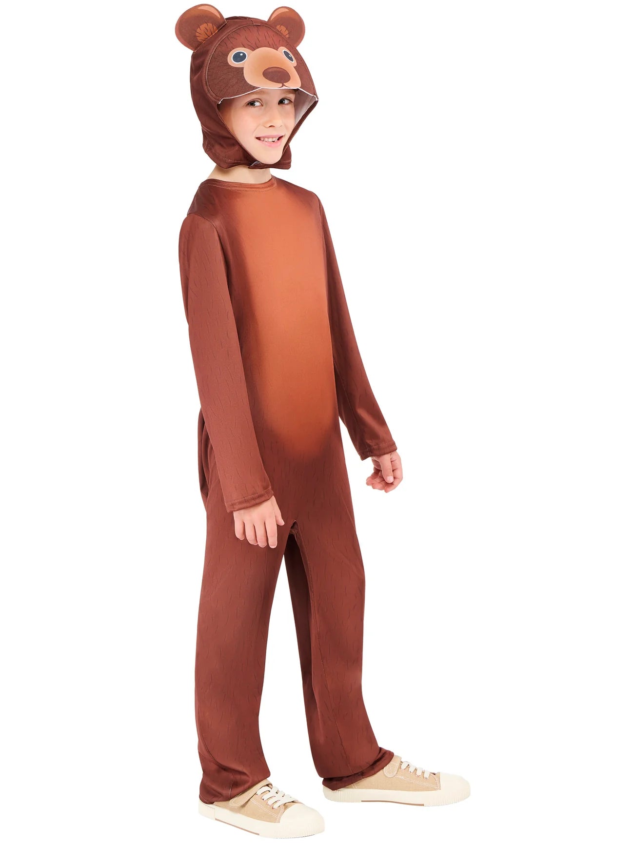 Storybook Bear Costume for Children 2