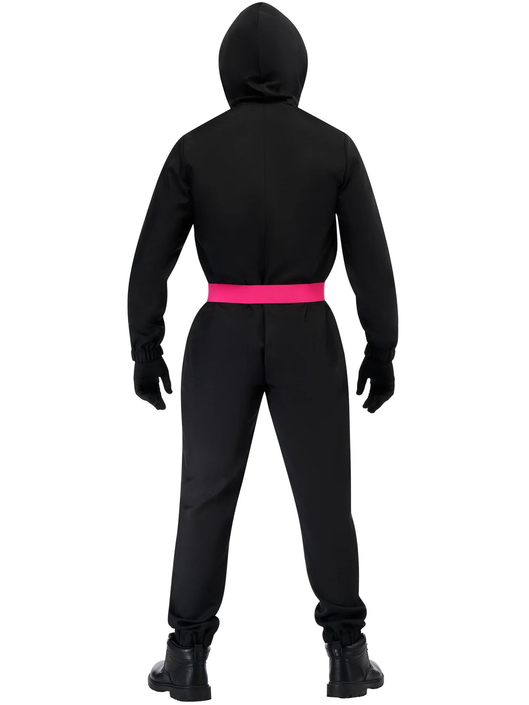 Squid Game Supervisor Deluxe Adult Costume