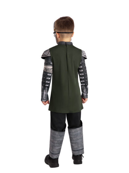 Marvel Avengers Doomsday Doctor Doom Deluxe Costume for Kids