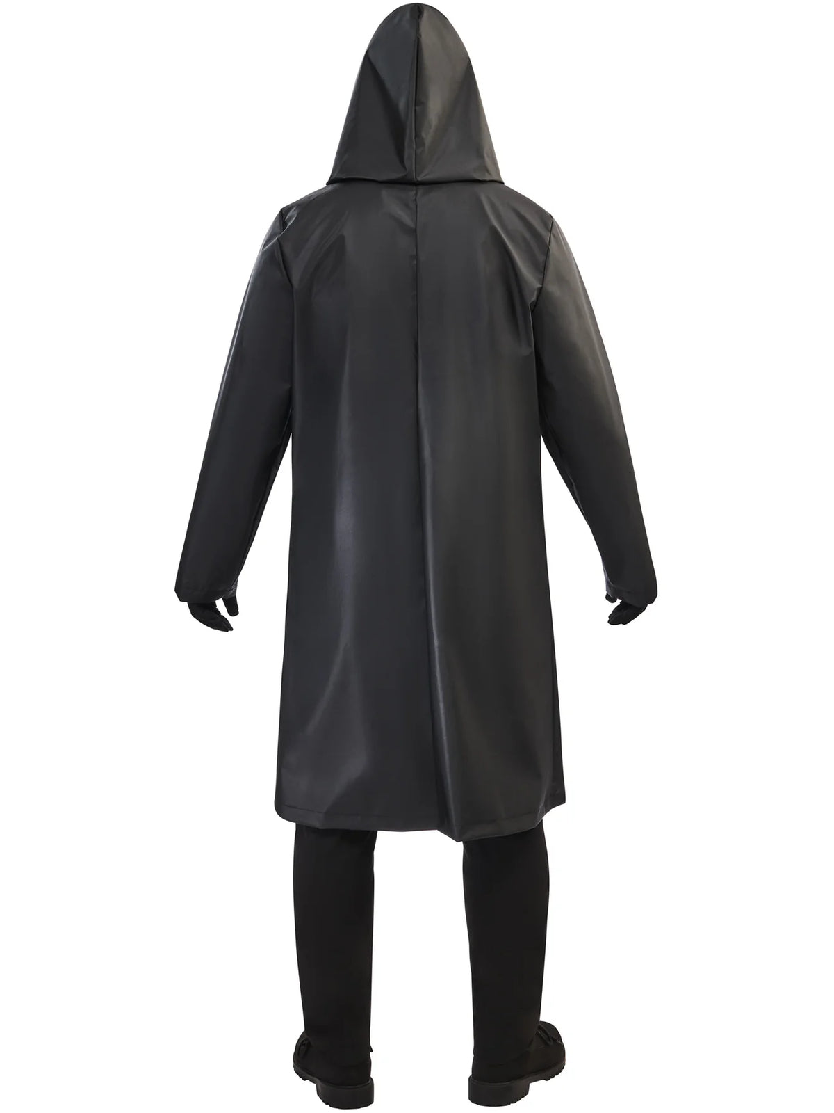 Front Man Costume for Men Deluxe Squid Games Suit 2