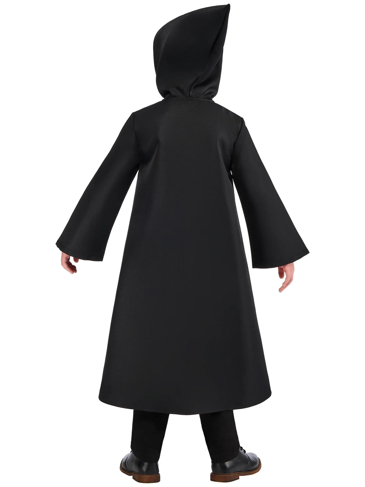 Gryffindor Robe Deluxe Kids Harry Potter Costume 8