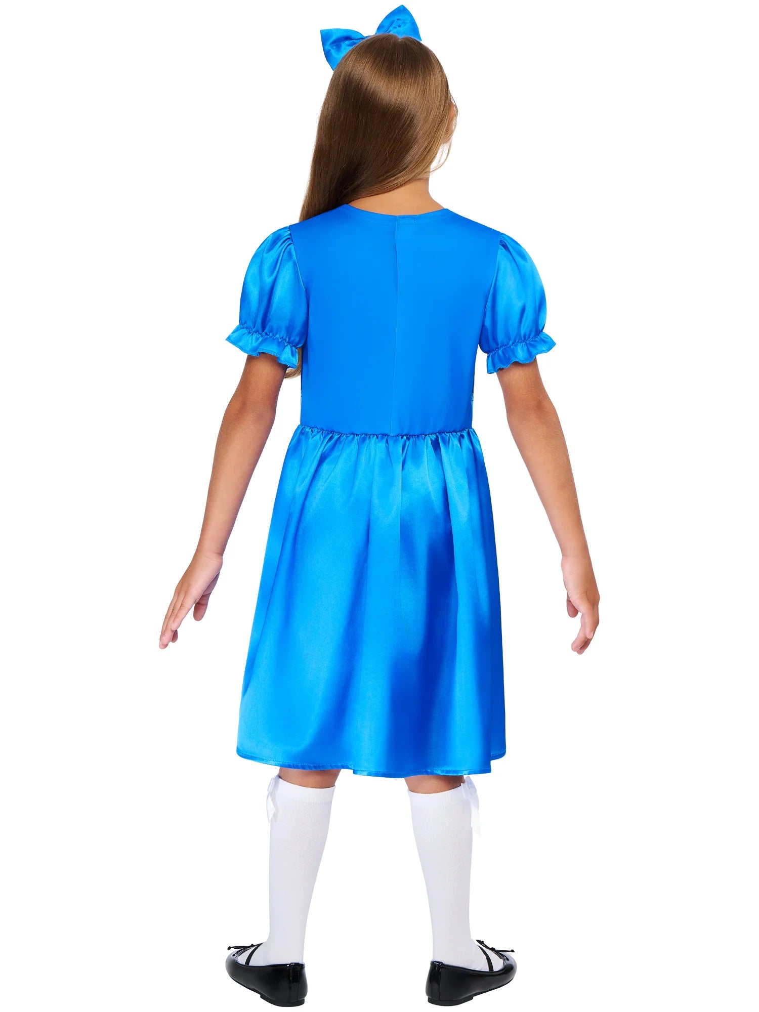 Matilda Deluxe Costume Dress for Girls 2