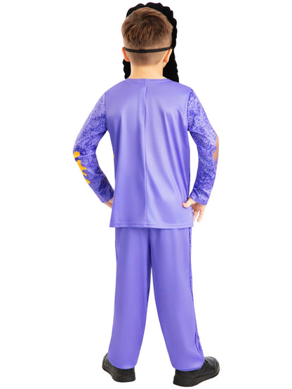 Mr Twit Costume for Kids The Twits Book Day Dress Up
