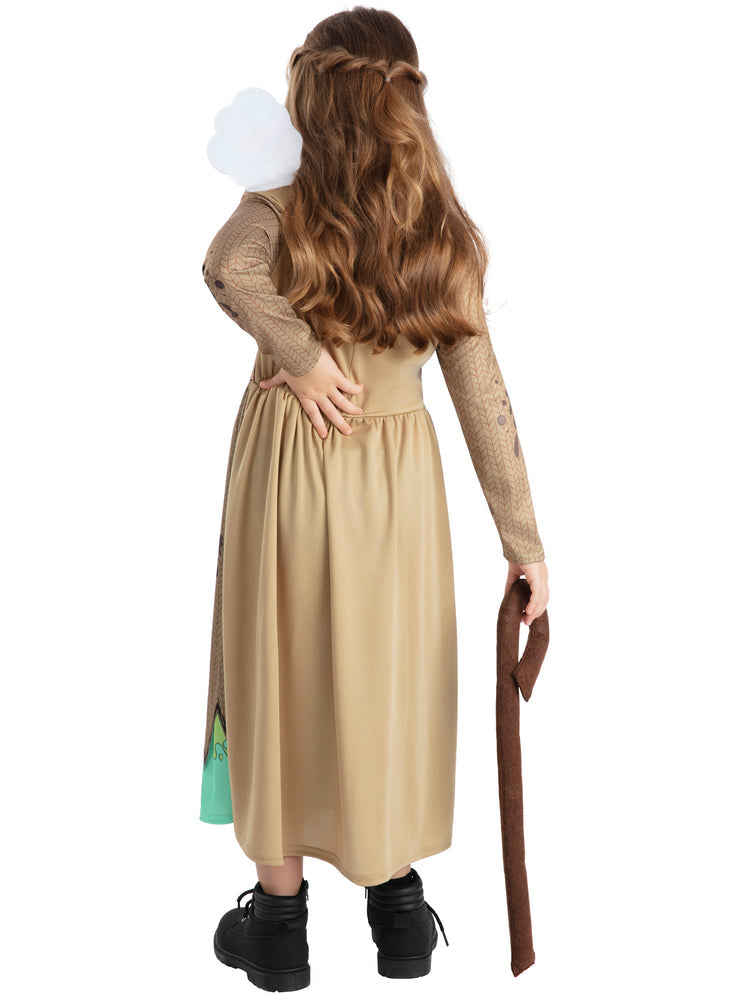Mrs. Twit Costume for Kids The Twits Book Day Fancy Dress