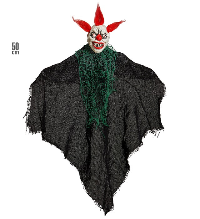 Creepy Clown 50 Cm