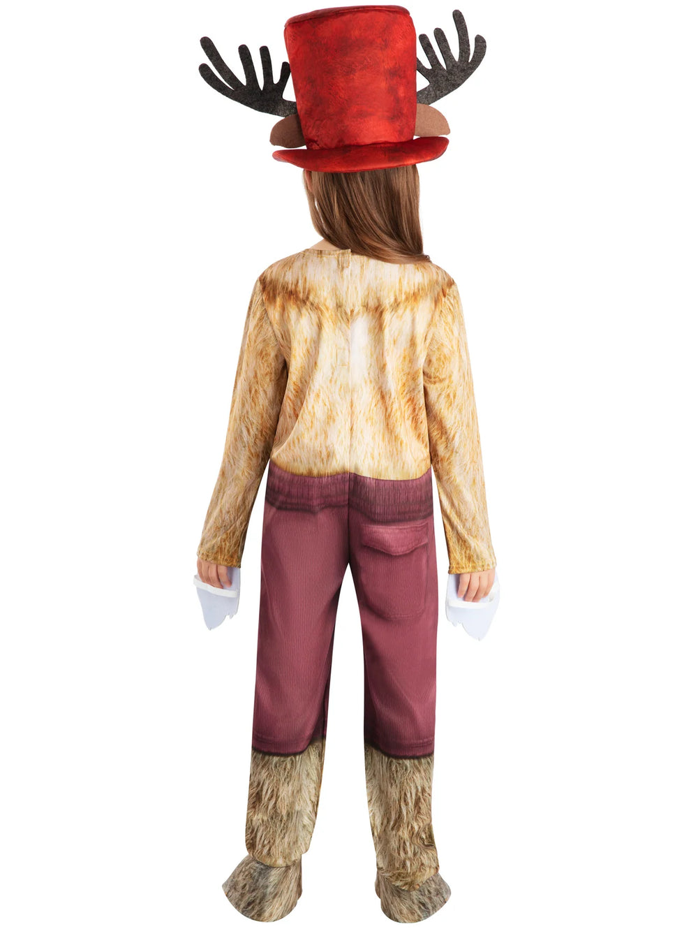 Tony Tony Chopper Costume for Kids 2