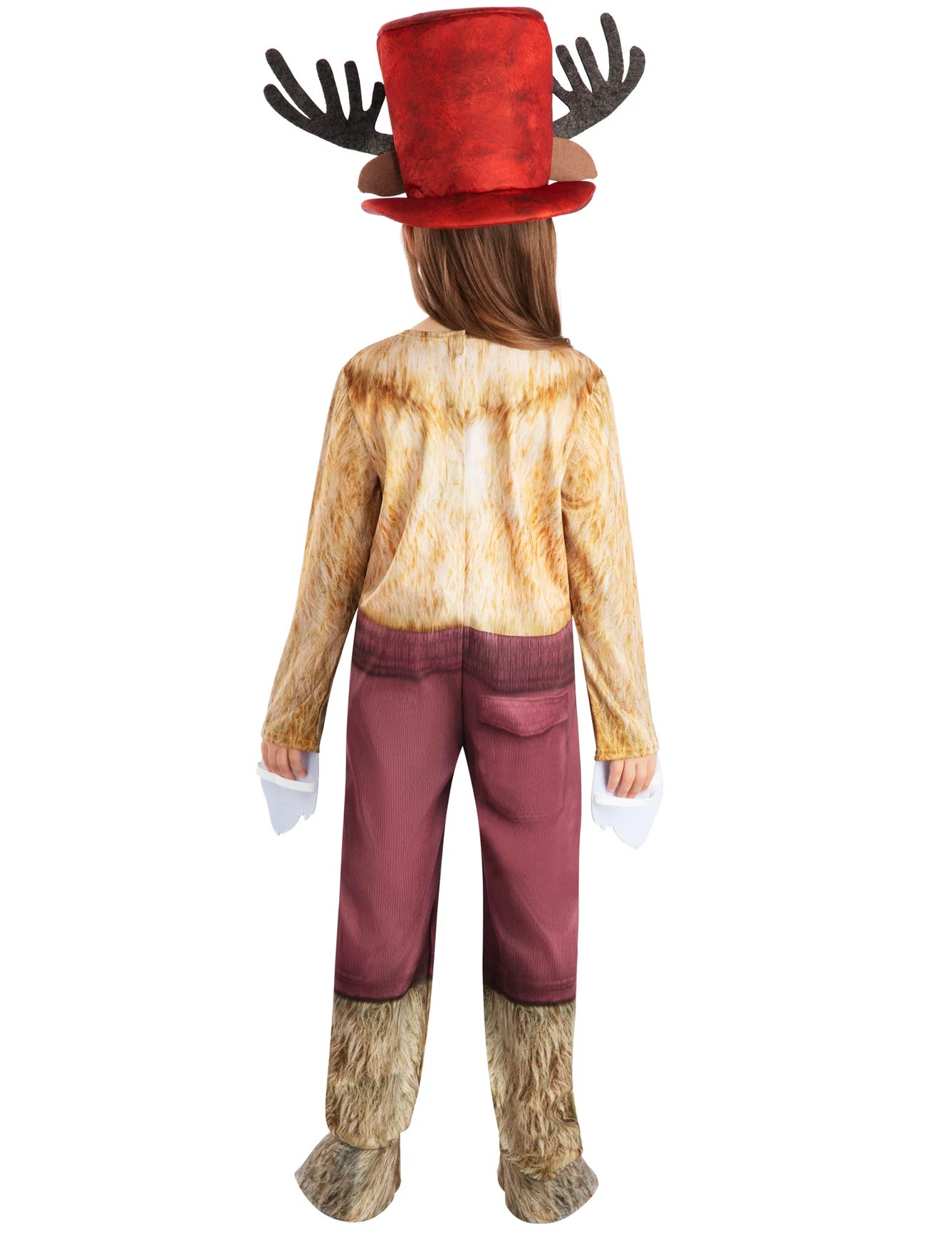 Tony Tony Chopper Costume for Kids 2
