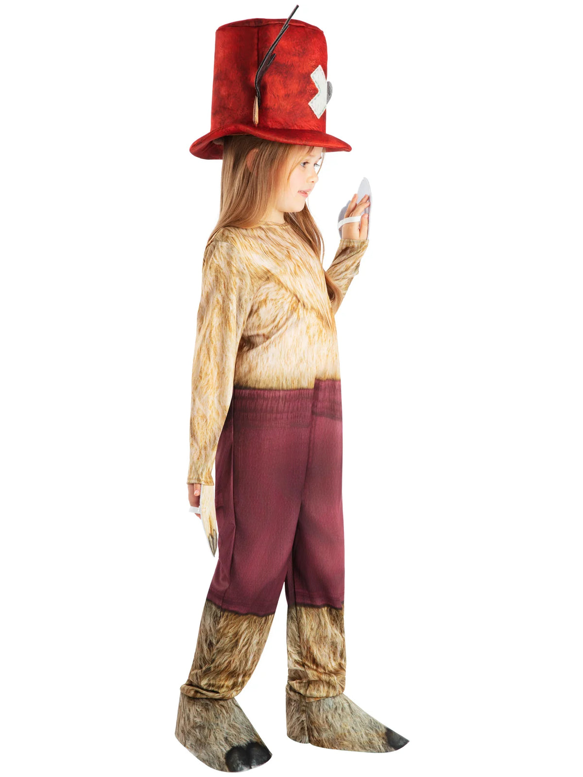 Tony Tony Chopper Costume for Kids 3