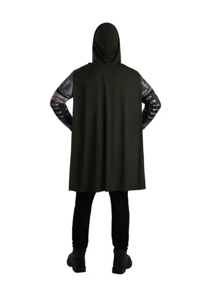 Marvel Avengers Doomsday Doctor Doom Costume for Adults