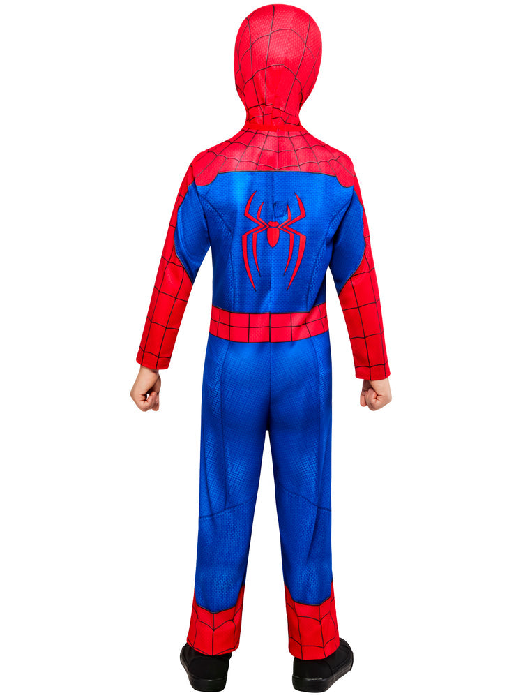 Spider-Man Costume for Kids Spider Man Brand New Day