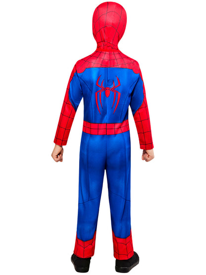 Spider-Man Costume for Kids Spider Man Brand New Day