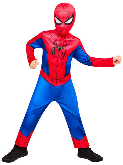 Spider-Man Costume for Kids Spider Man Brand New Day