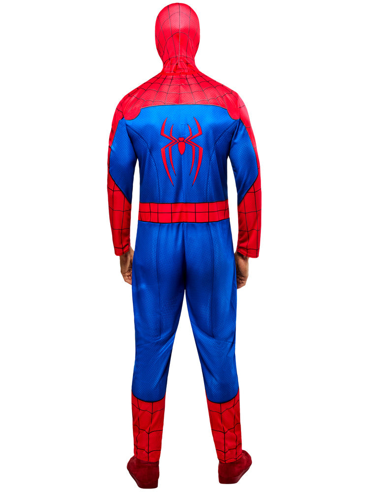 Spider-Man Costume for Adults Spider-Man: Brand New Day Fancy Dress