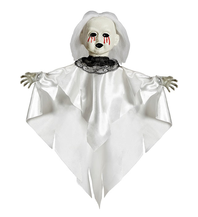 Creepy Doll 50 Cm