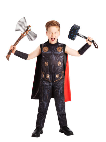 Marvel Avengers Doomsday Thor Costume for Kids
