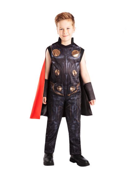 Marvel Avengers Doomsday Thor Costume for Kids