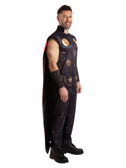 Marvel Avengers Doomsday Thor Costume for Adults