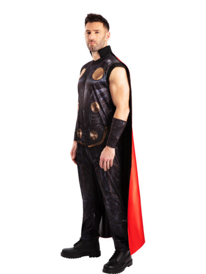 Marvel Avengers Doomsday Thor Costume for Adults