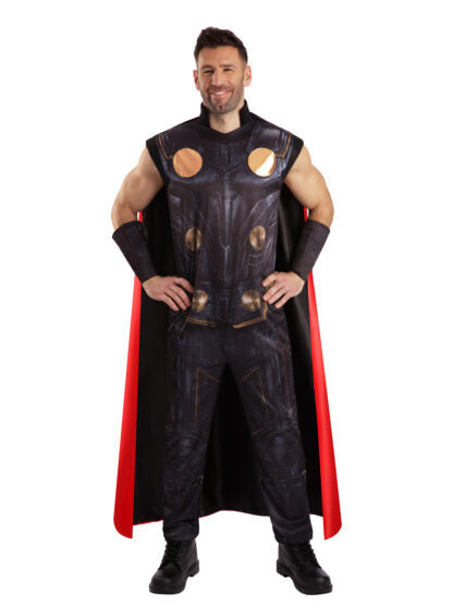 Marvel Avengers Doomsday Thor Costume for Adults
