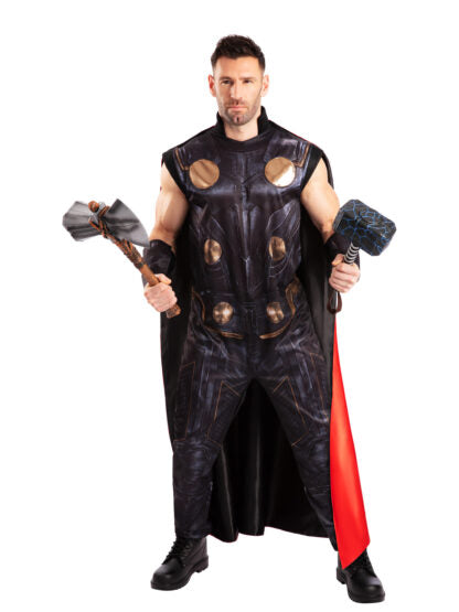 Marvel Avengers Doomsday Thor Costume for Adults