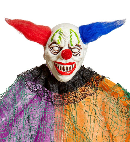 Creepy Clown 66 Cm