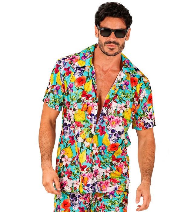 Summer Party Shirt