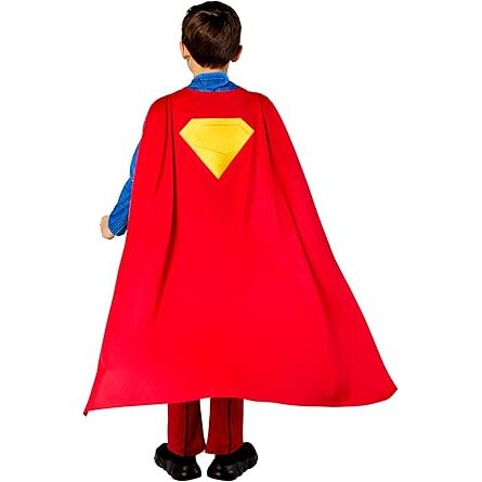 Superman Cape for Children 2025 Movie 1