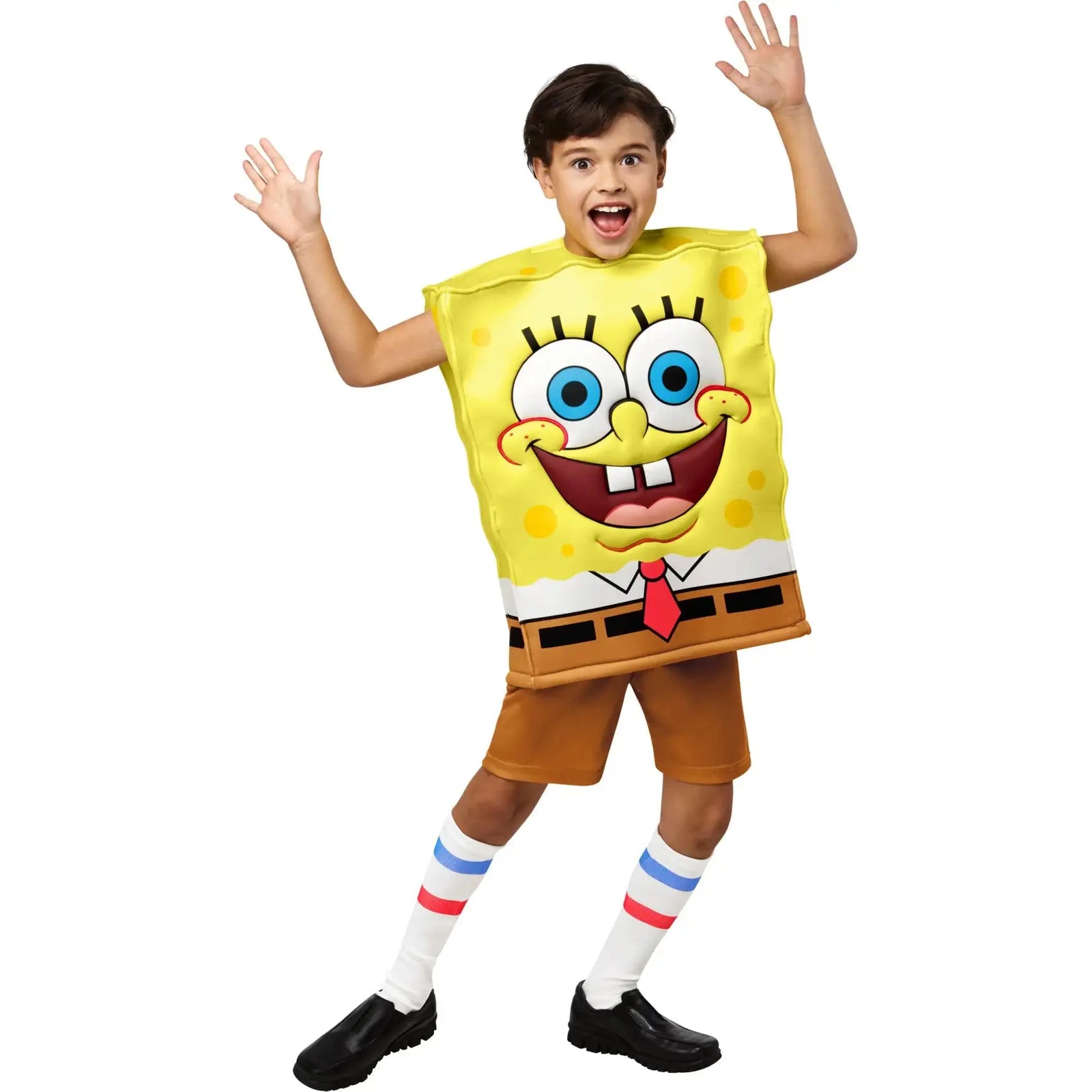 SpongeBob Costume for Children 1