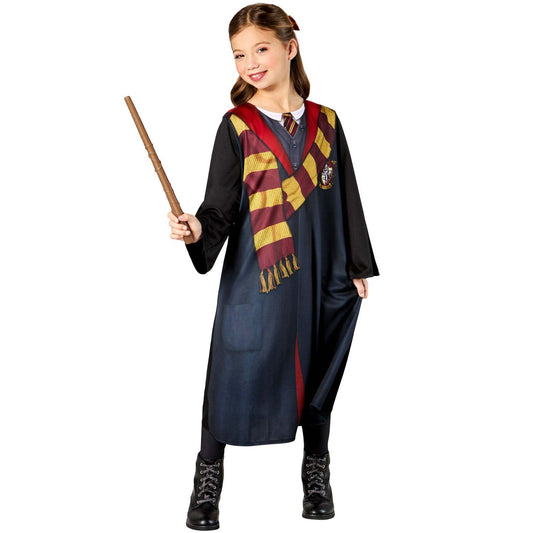 Hermione Deluxe Robe Kit for Girls 1