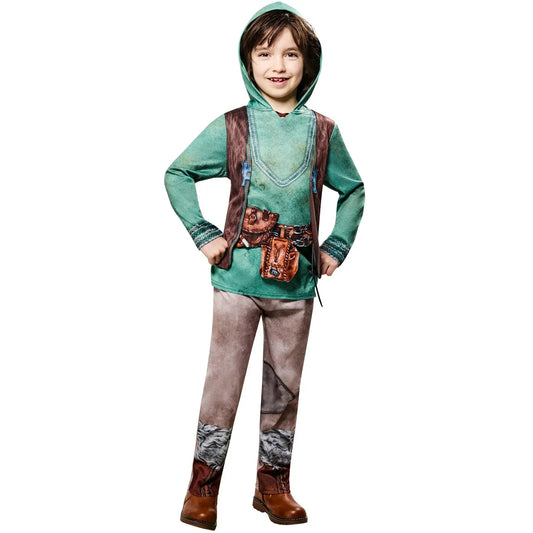 Hiccup How to Train Your Dragon Costume for Boys 1